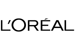 Logo L'Or茅al