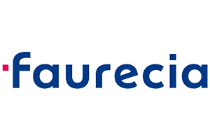 Logo Faurecia