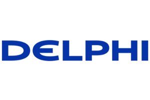 Logo Delphi