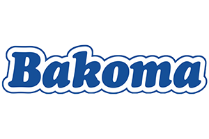 Logo Bakoma