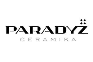 Logo ParadyÅ¼ Ceramika
