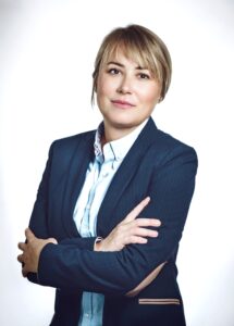 Zdjęcie profilowe