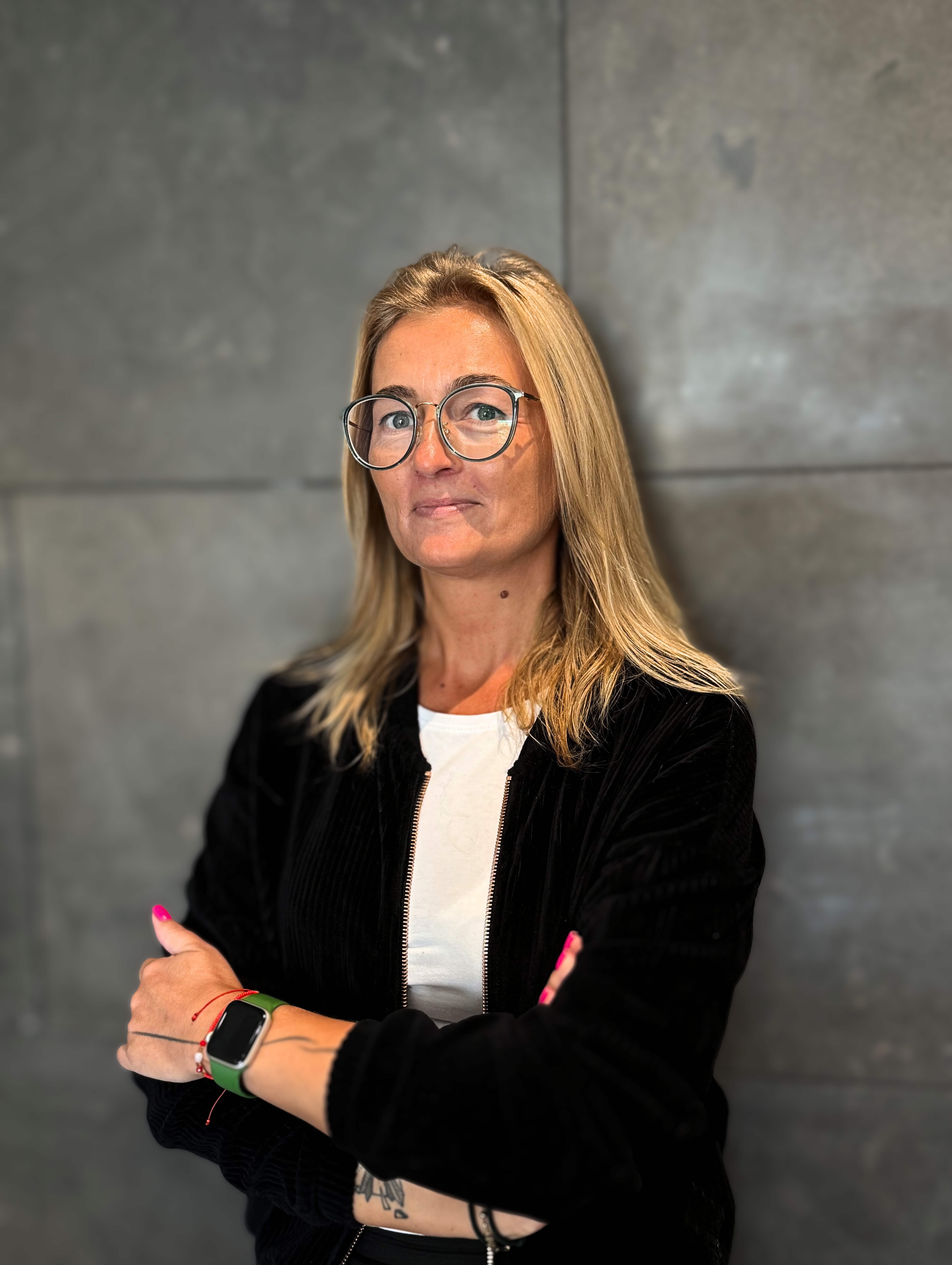 Zdjęcie Doroty Król