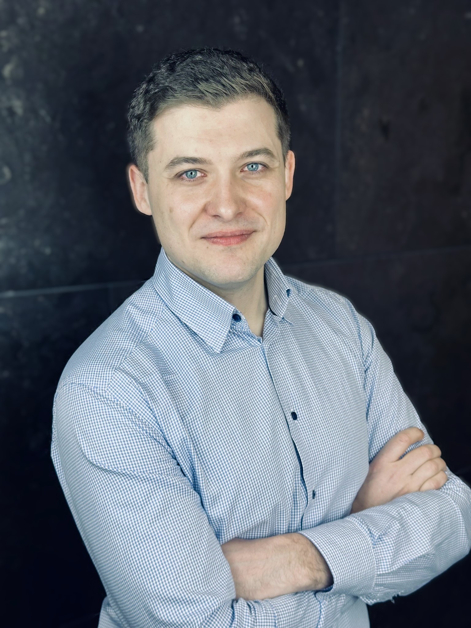 Zdjęcie Mariusza Wojnowicza