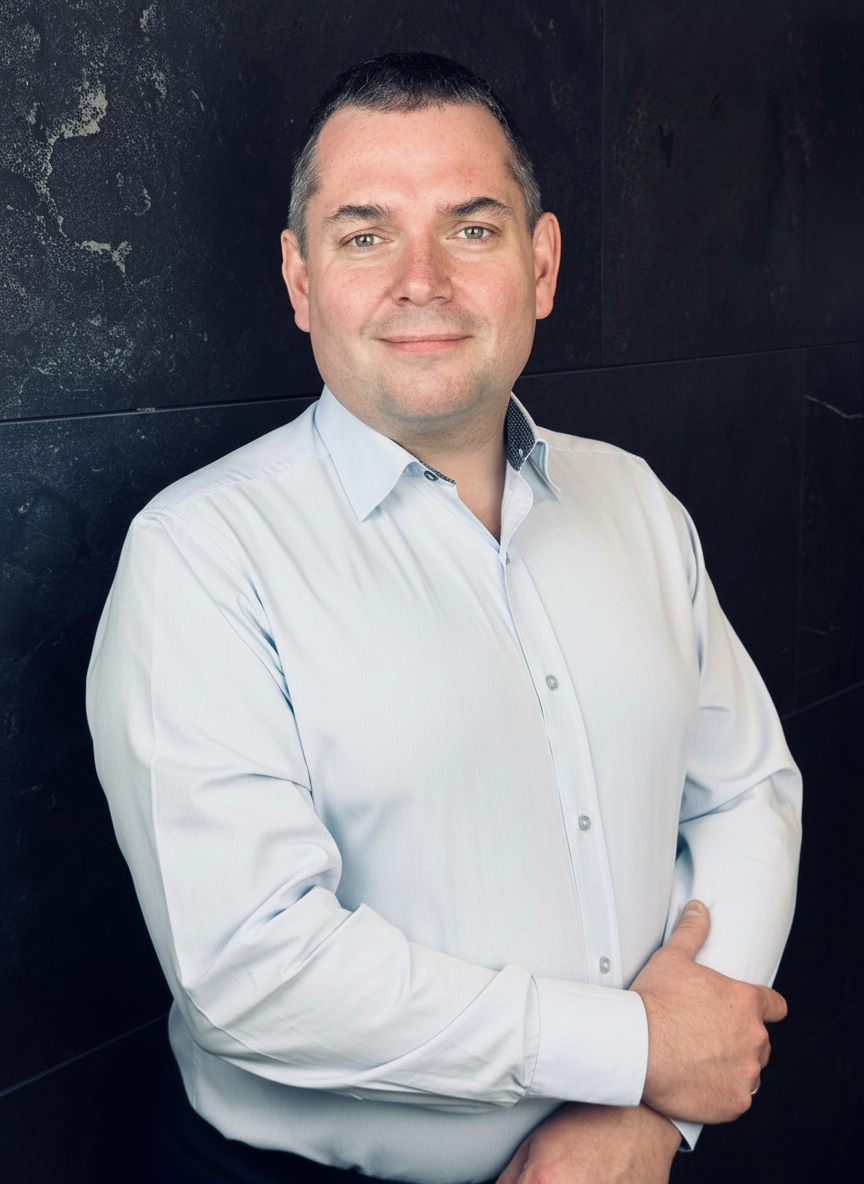 Zdjęcie Pawła Kołodzieja